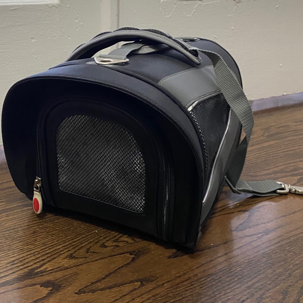 Teafco Argo Small Pet Carrier Airline Approved - Picture 3 of 13